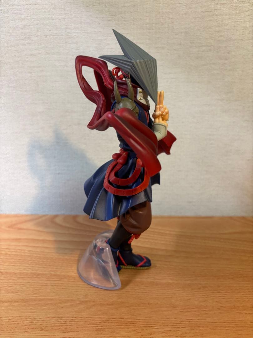 僕のヒーローアカデミア フィギュアセット　THE TOP5