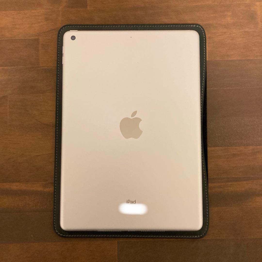 国立商店　無印　iPad レザーケース