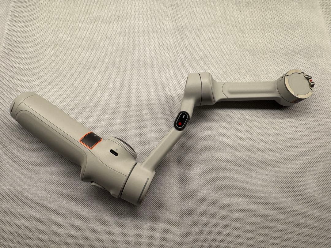 Insta360 Flow 2 Pro AI駆動型スマートフォン用ジンバル