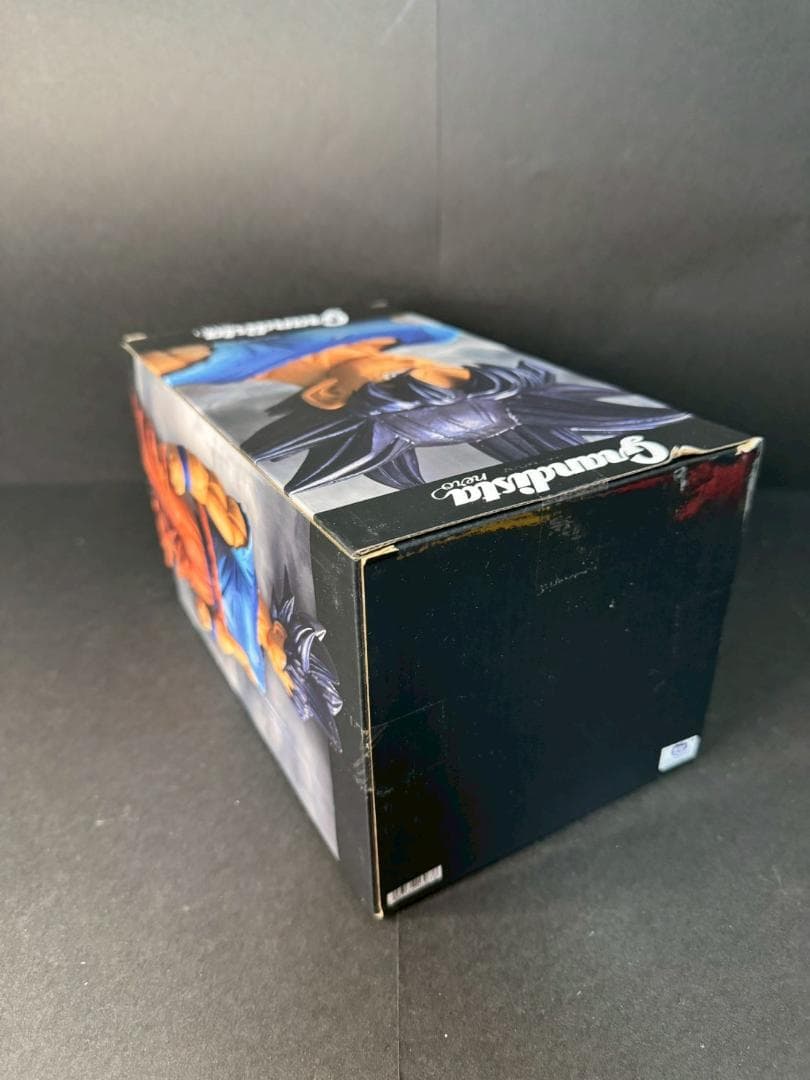 い*ち様 【新品】ドラゴンボールグランディスタ ネロ 孫悟空 身勝手の極意※即発