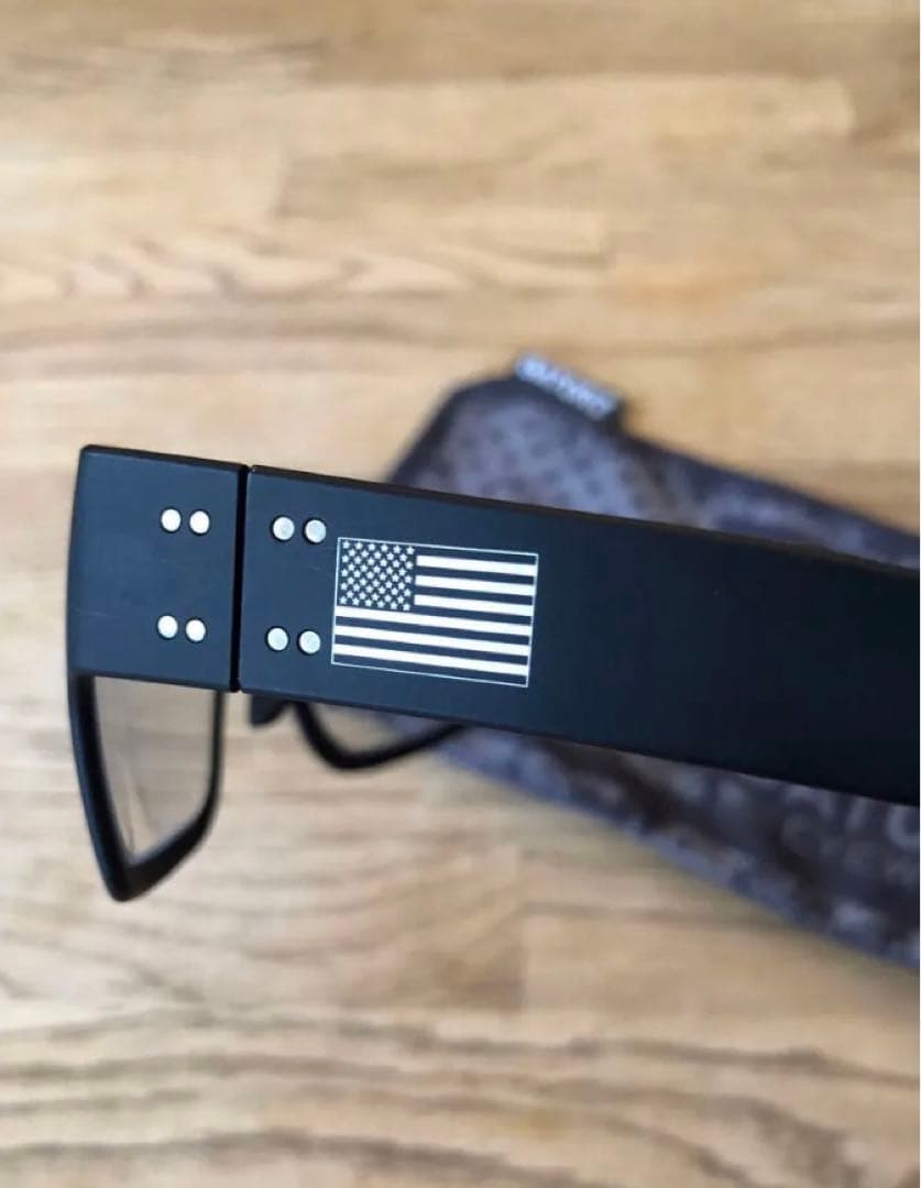 限定 Patriot GATORZ ゲイターズ　デルタ　パトリオット BRCC