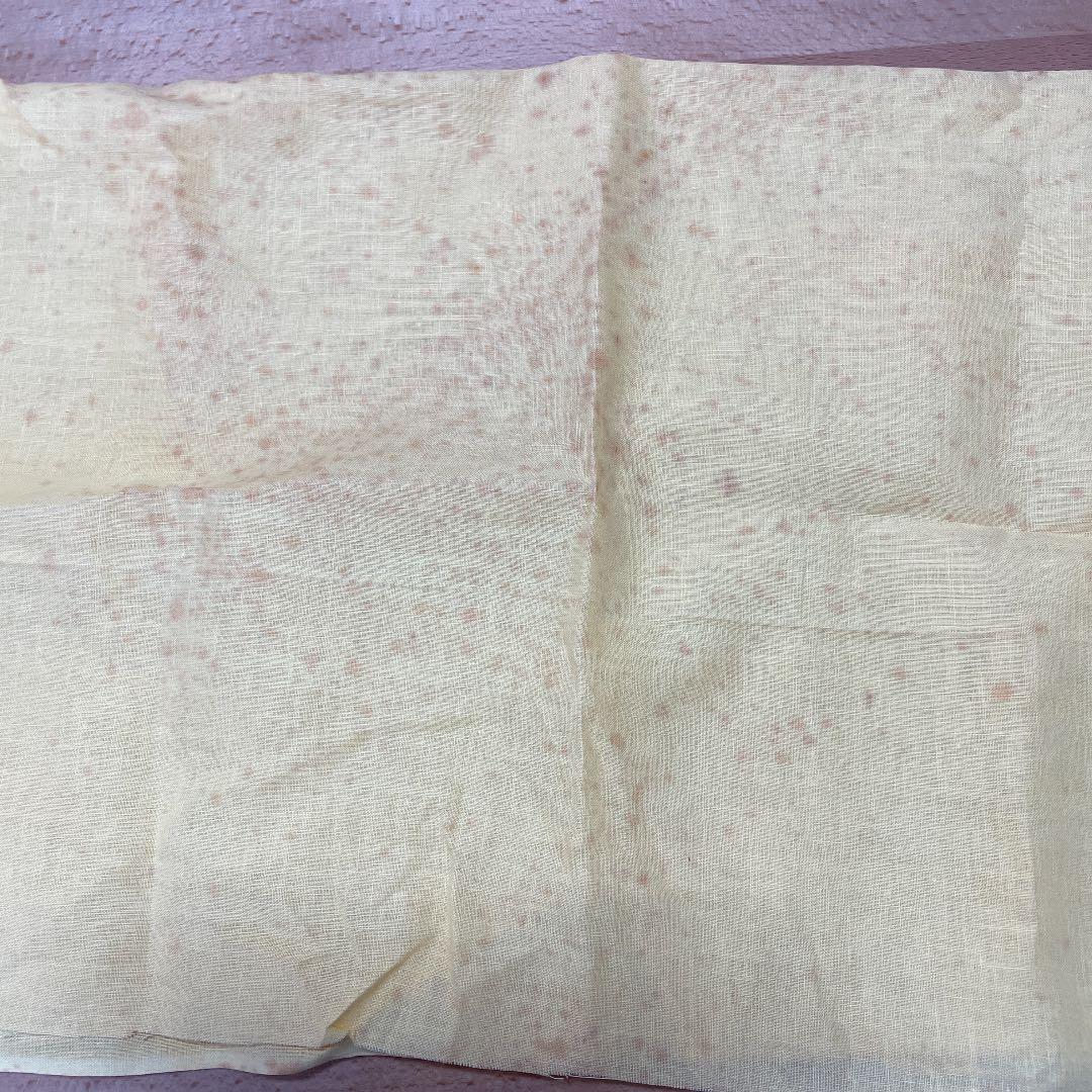 萩焼　波多野善蔵作　萩白釉壺