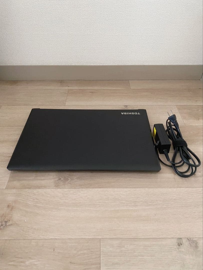 SSD強化　高性能i3第6世代　ノートパソコン