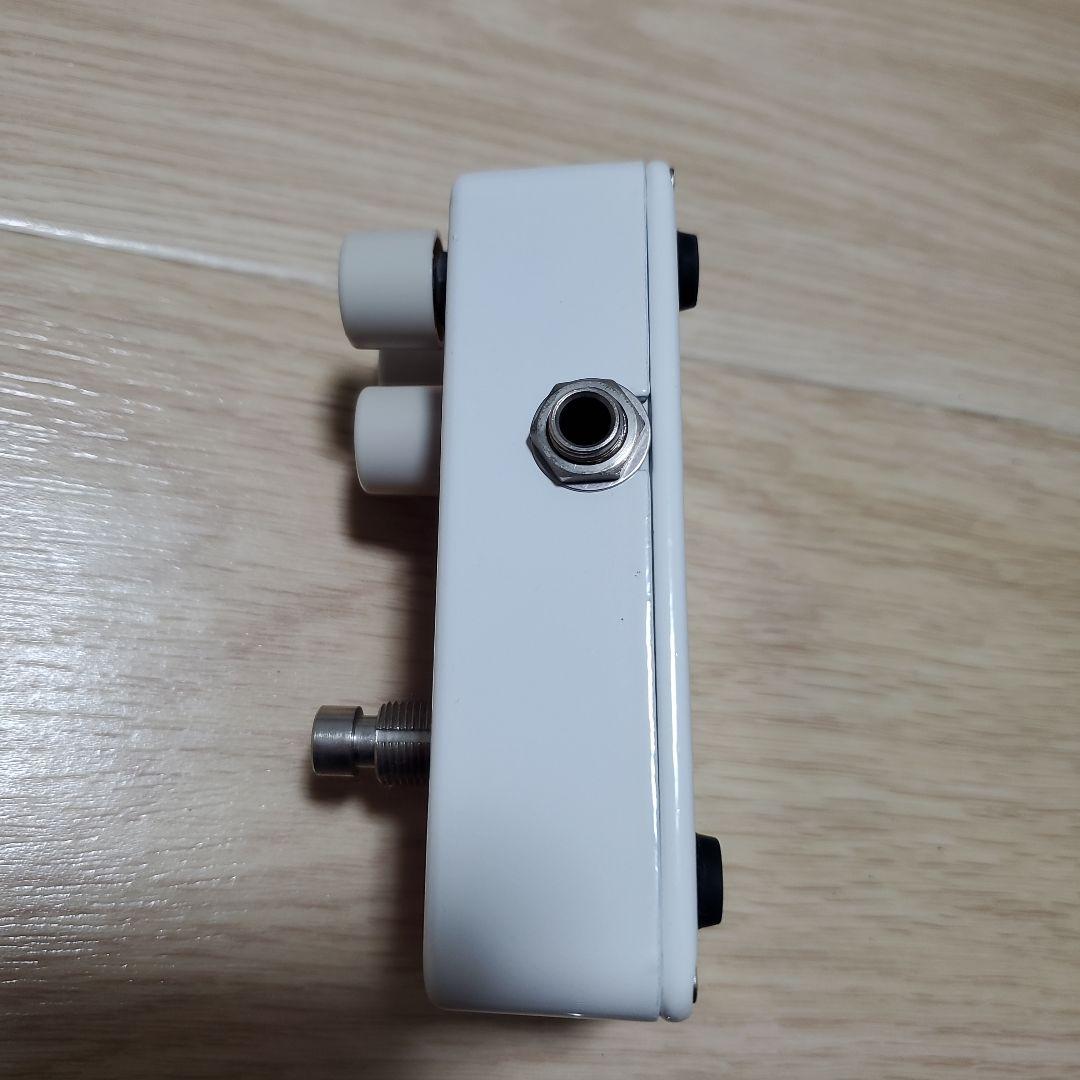 ELECTRO HARMONIX NANO POG 箱付