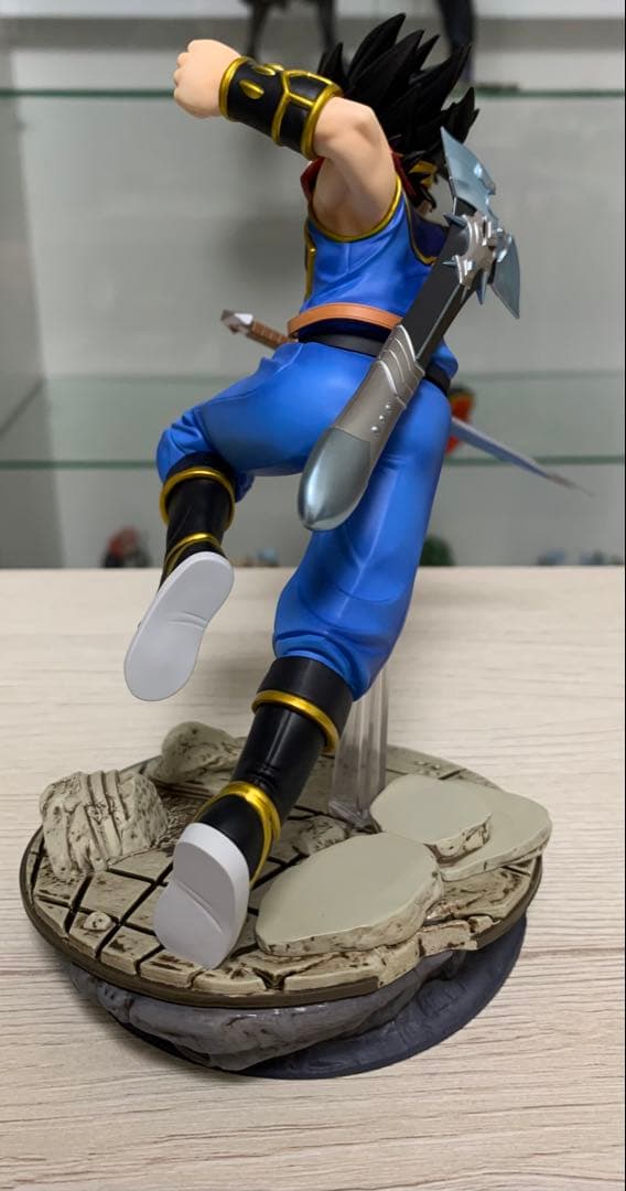 ARTFX J ダイ