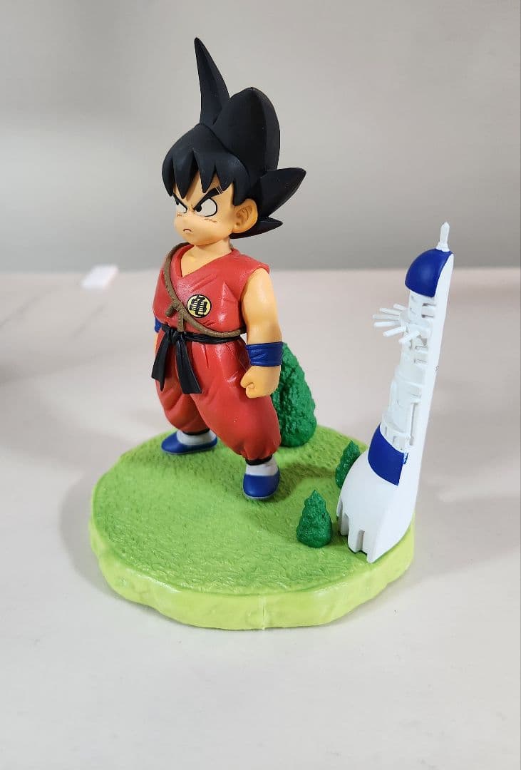 ドラゴンボール フィギュア 3体セット 一番くじ プライズ