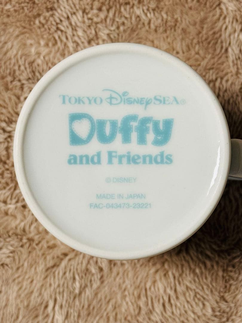 ホワイトウィンタータイムワンダーズ　スーベニア　プレート　ディズニーシー