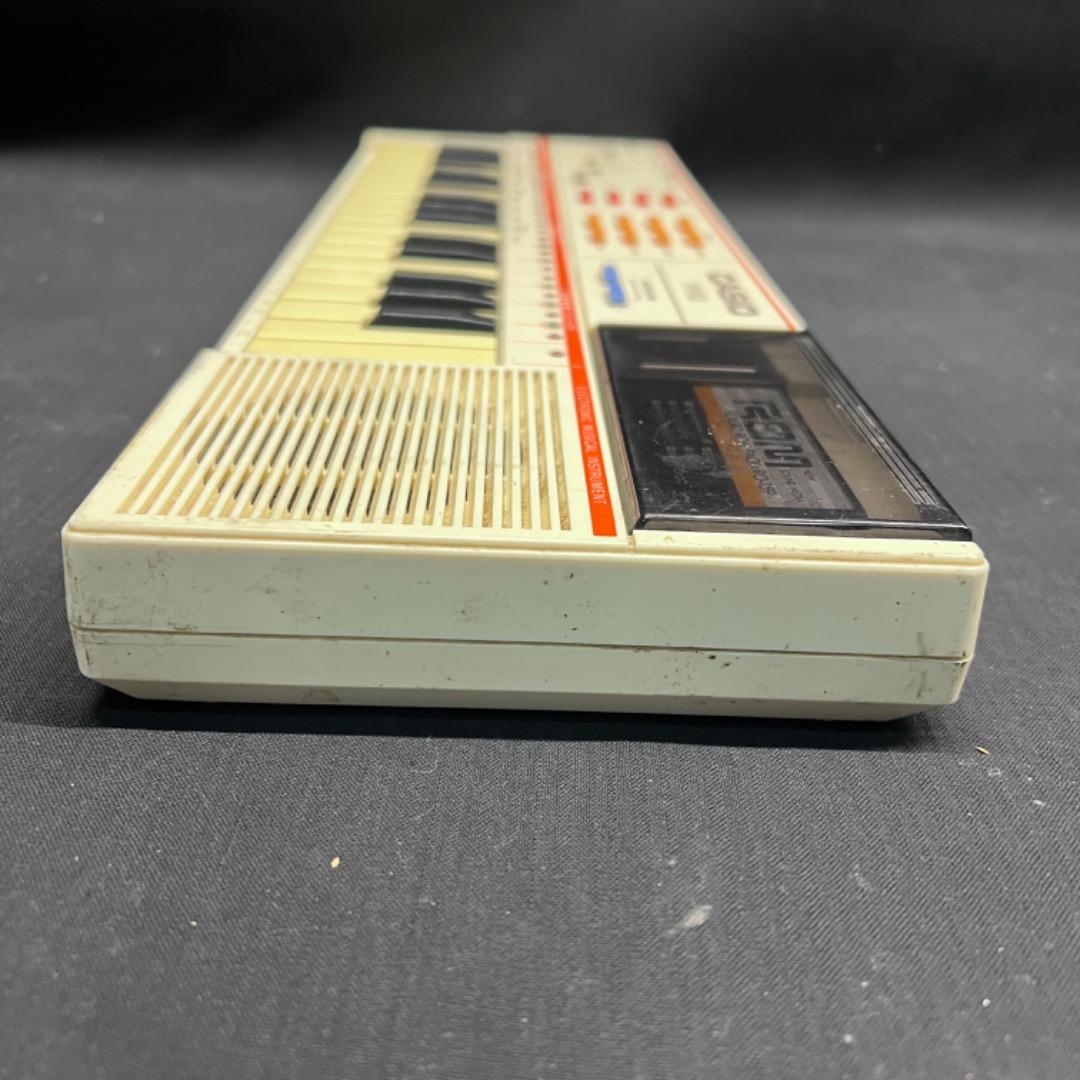 〇Dc右1013 CASIO カシオ PT-82 キーボード  鍵盤