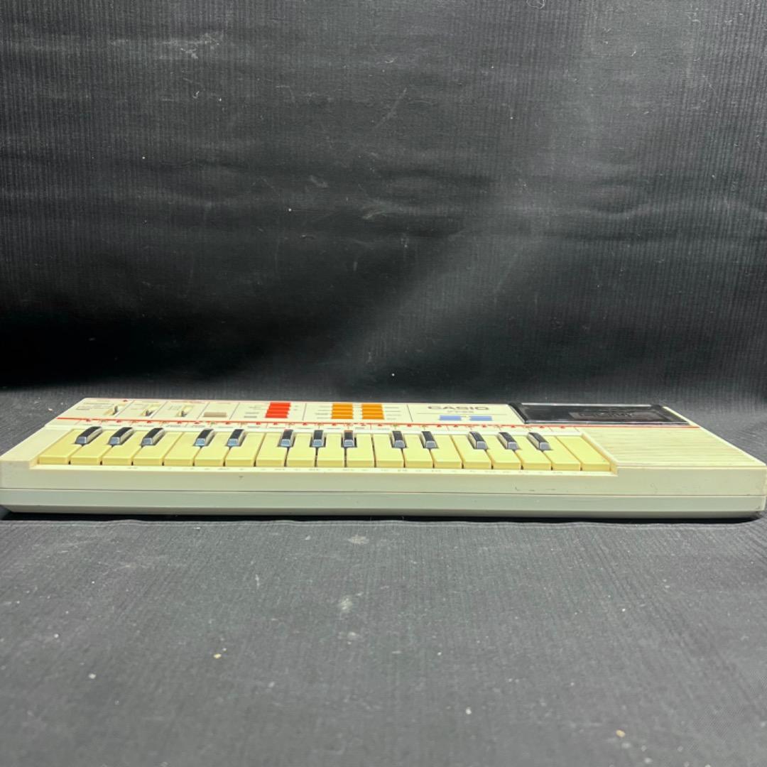 〇Dc右1013 CASIO カシオ PT-82 キーボード  鍵盤