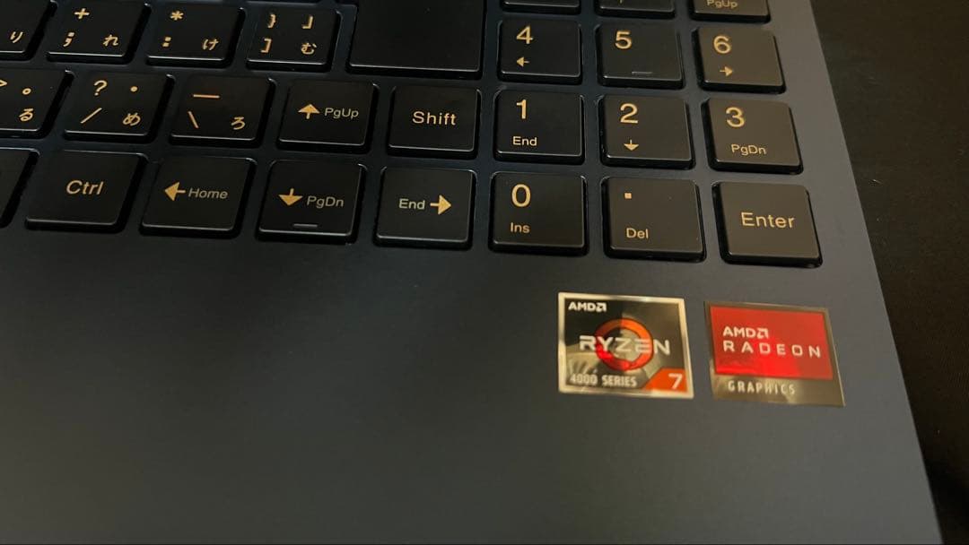 NEC LAVIE N15 PC-N1565AAL (Office入り)