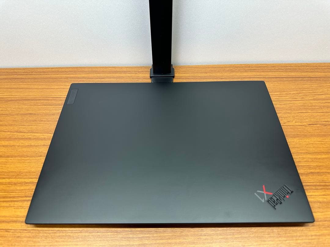 Windowsノート本体 5.Lenovo X1 Carbon Gen9 i5-1135G7 32Gb