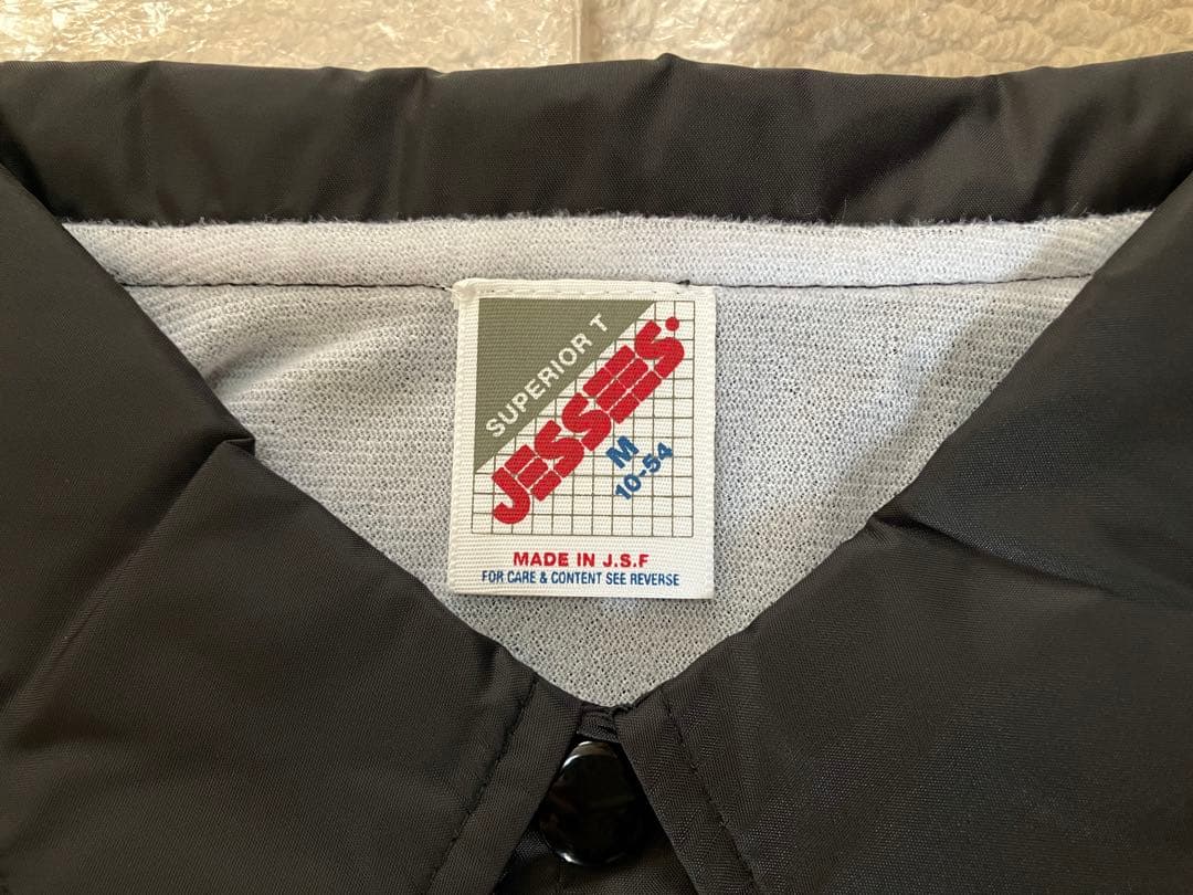 JSF J's Ball Coach Jacket コーチジャケット JESSE