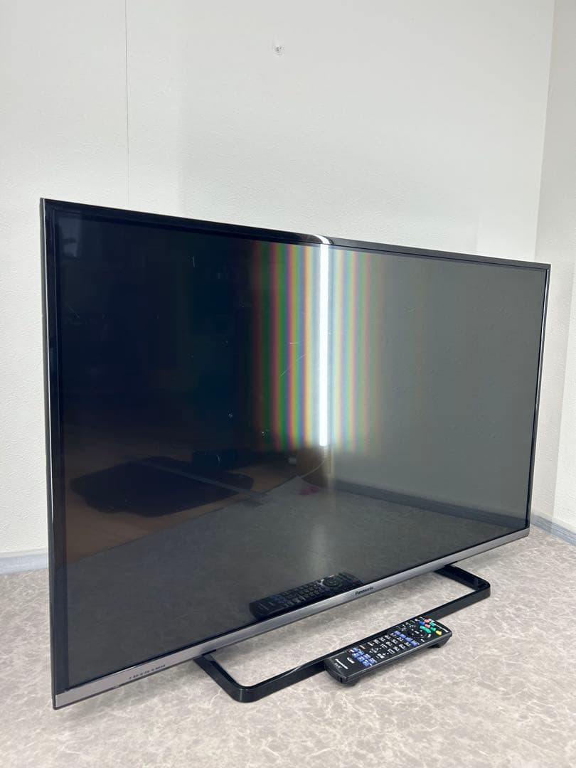 送料込み⭐︎Panasonic【42インチ 液晶テレビ 2014年製】