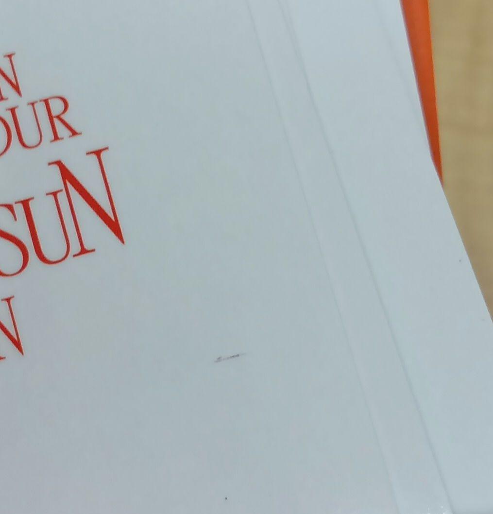 ❶ SEVENTEEN セブチ BE THE SUN トレカ 73枚 まとめ売り