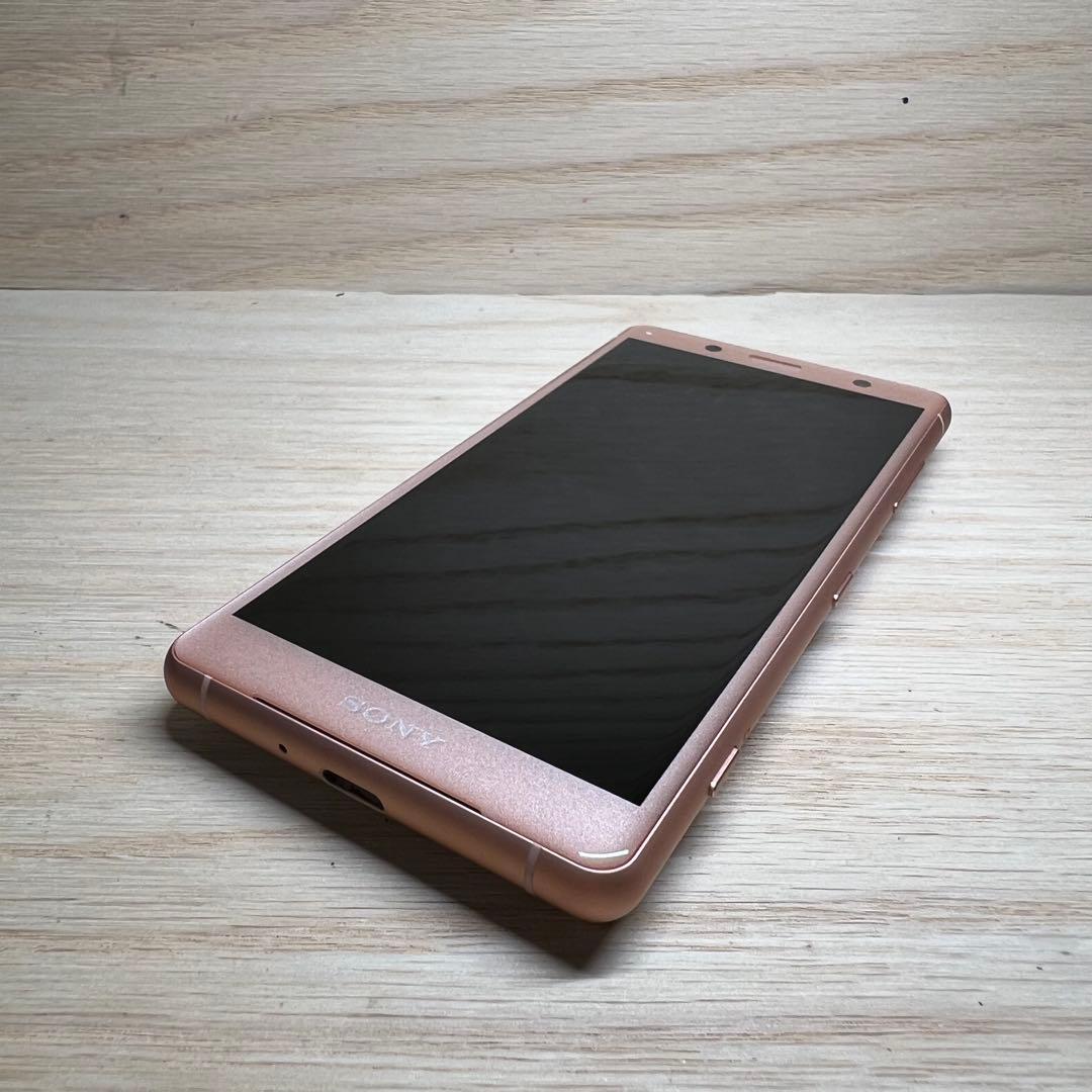 SONY Xperia XZ2 Compact SO-05K本体 A101