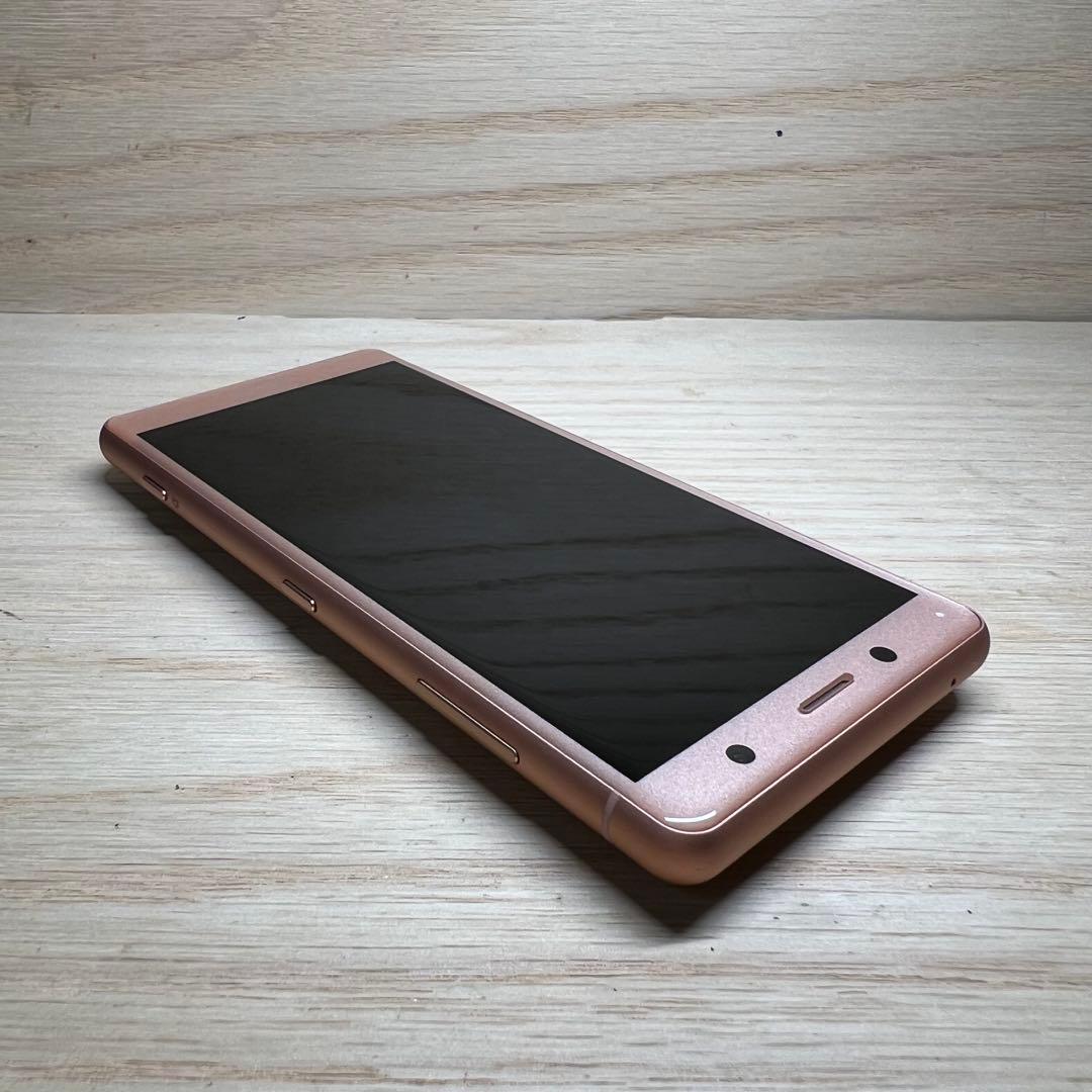 SONY Xperia XZ2 Compact SO-05K本体 A101