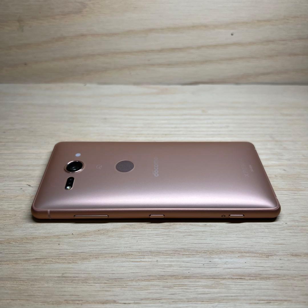 SONY Xperia XZ2 Compact SO-05K本体 A101