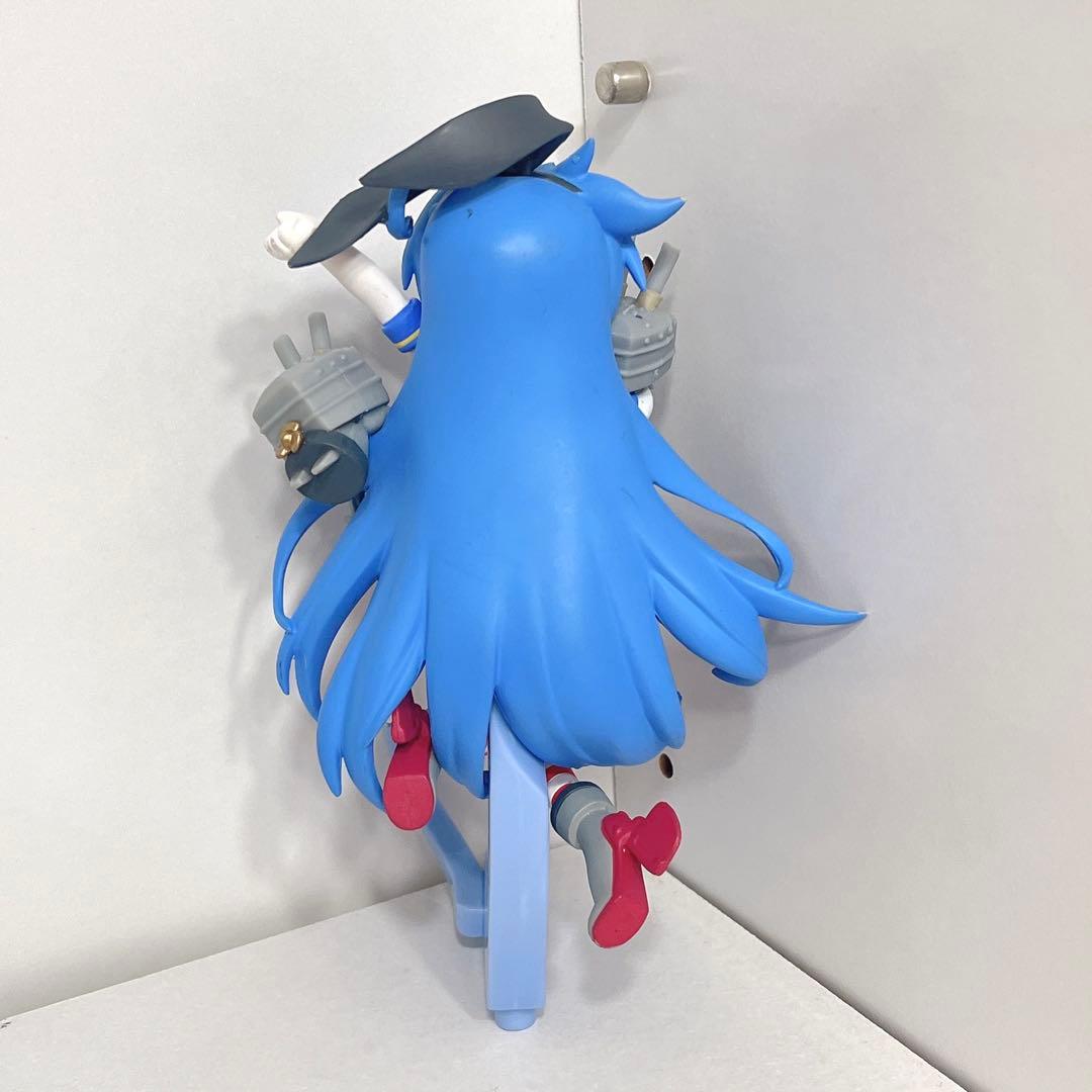 レア らき⭐︎すた 泉こなた 柊かがみ フィギュア メモ帳 セット 艦これ