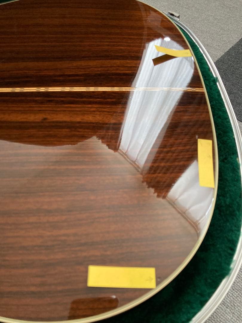 匠様　Martin D-28 2008　マーチン マーティン