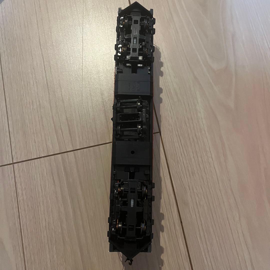 DD51 Nゲージ 鉄道模型