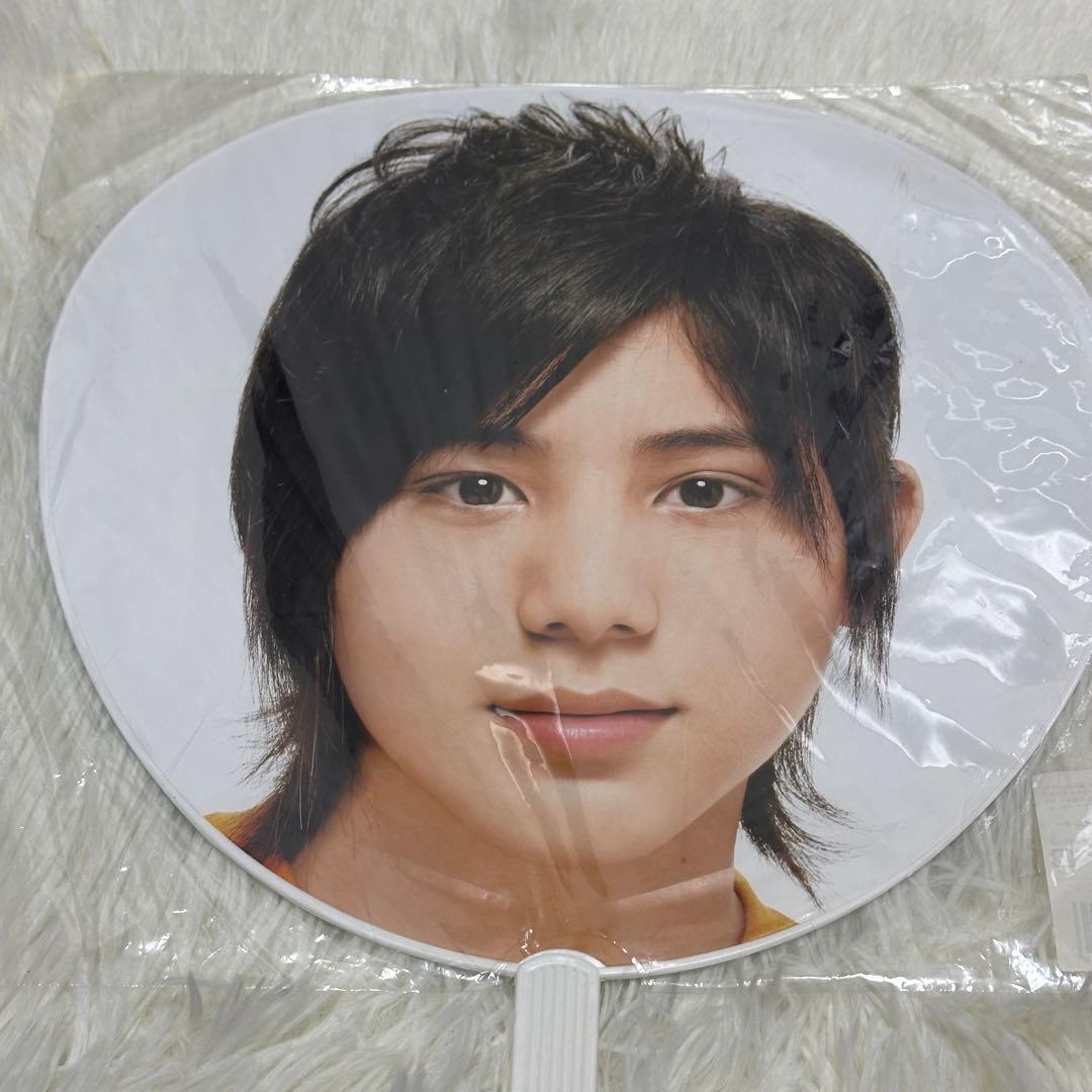山田涼介 公式うちわ 18枚 Hey!Say!JUMP Jr時代
