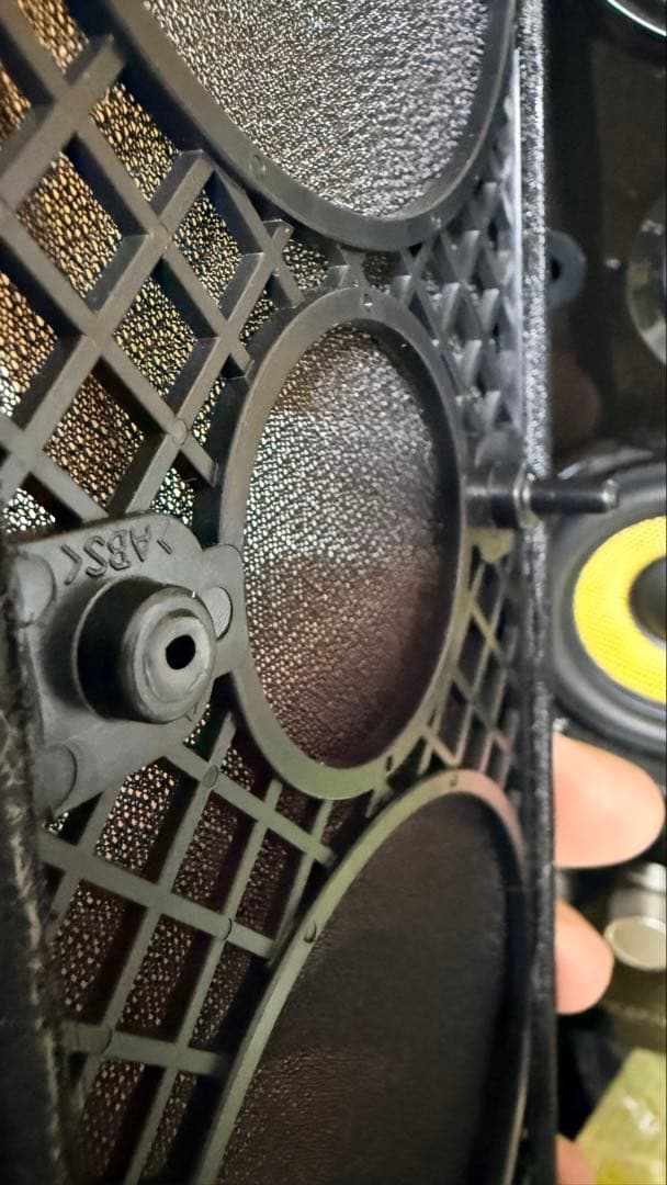 Creative GigaWorks T40 Series II PCスピーカー