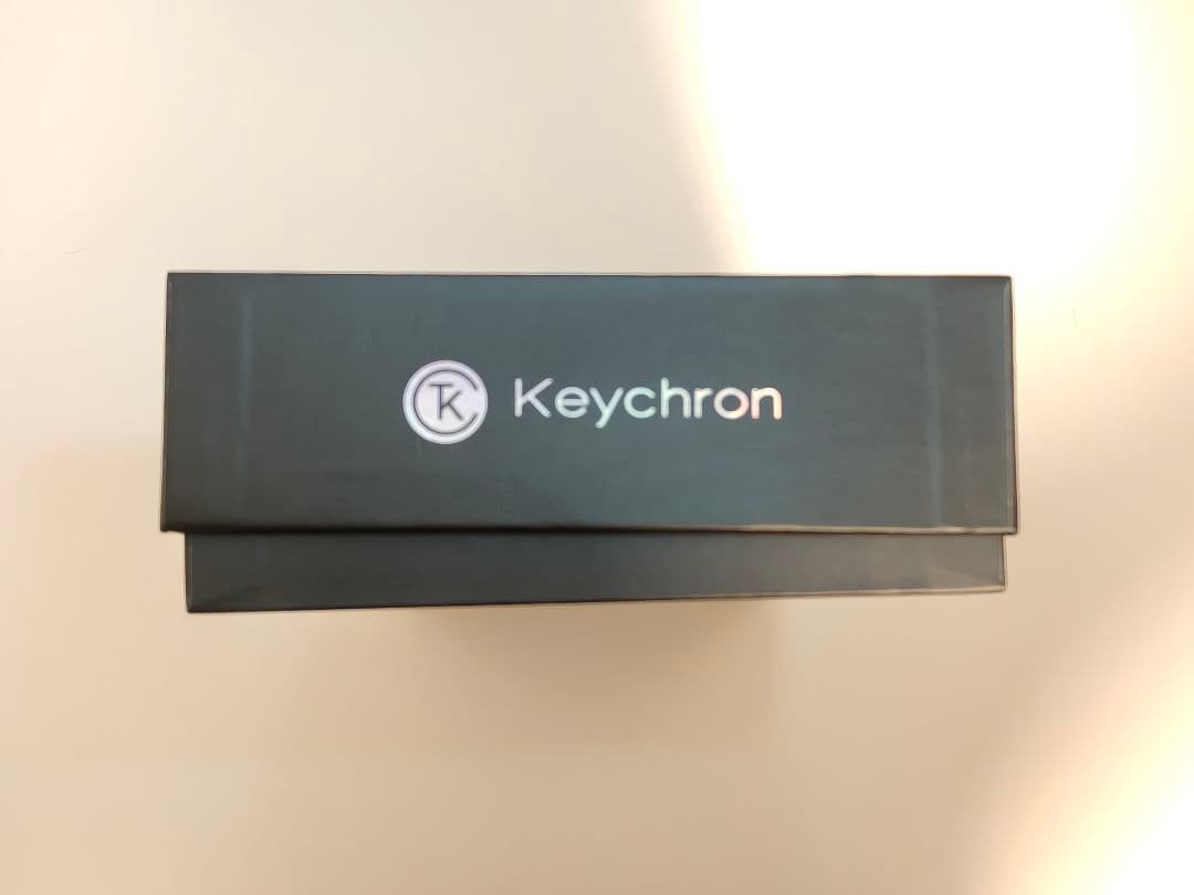 Keychron K4 96% ワイヤレスメカニカルキーボード JIS配列 赤軸