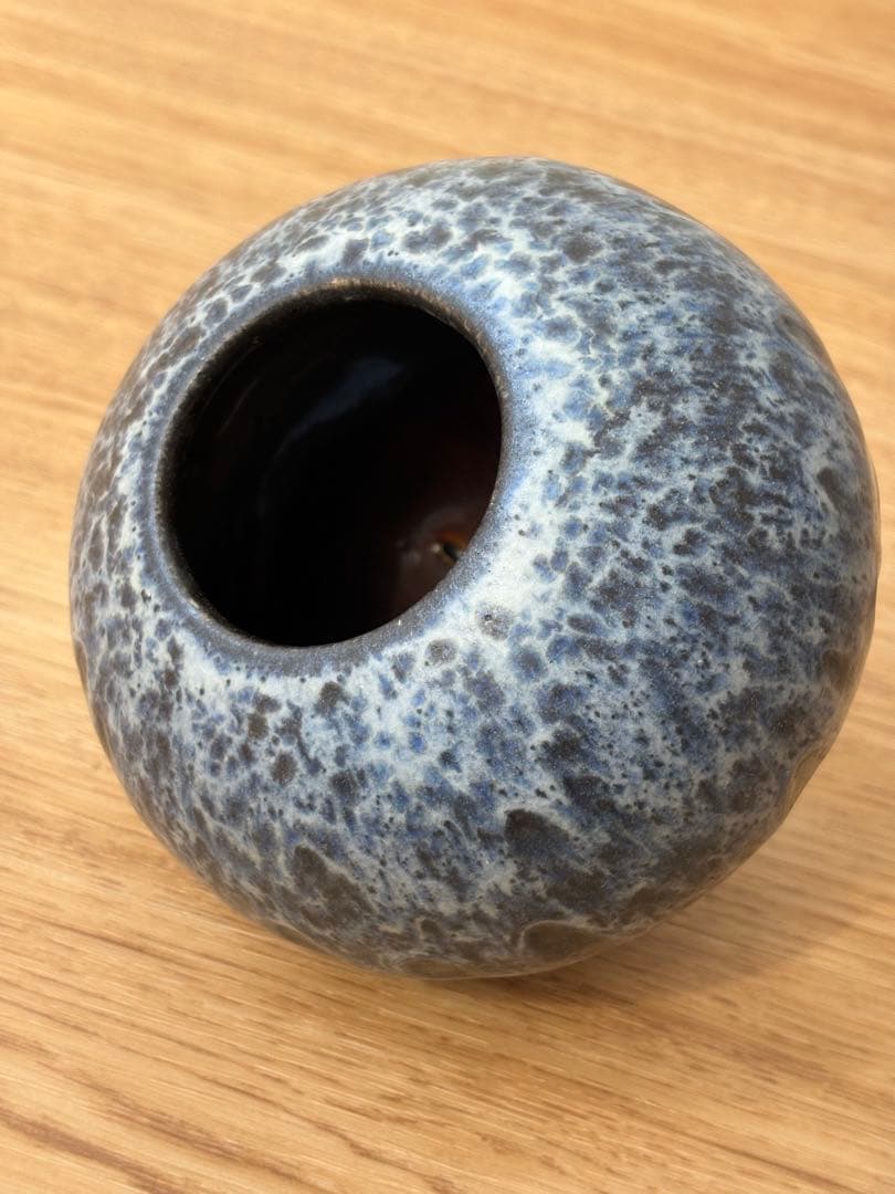 FAT LAVA ファットラバ　花器　ヴィンテージ　ドイツ　花瓶