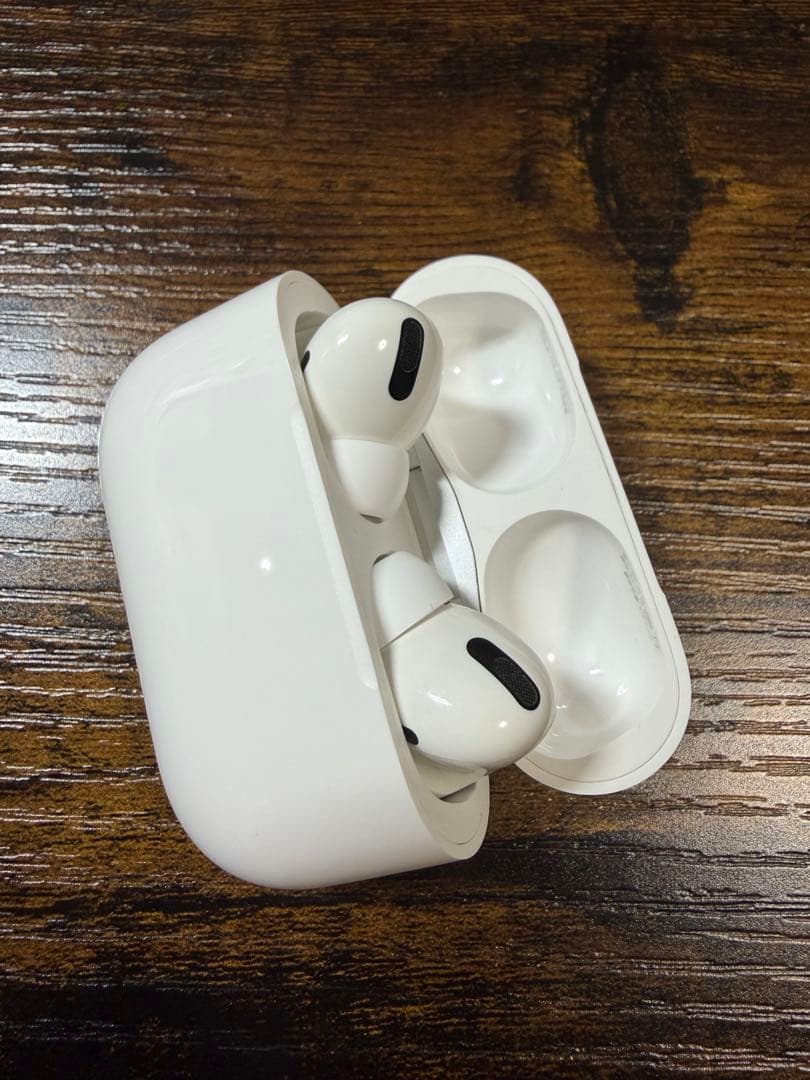 Apple AirPods Pro 第1世代 正規品