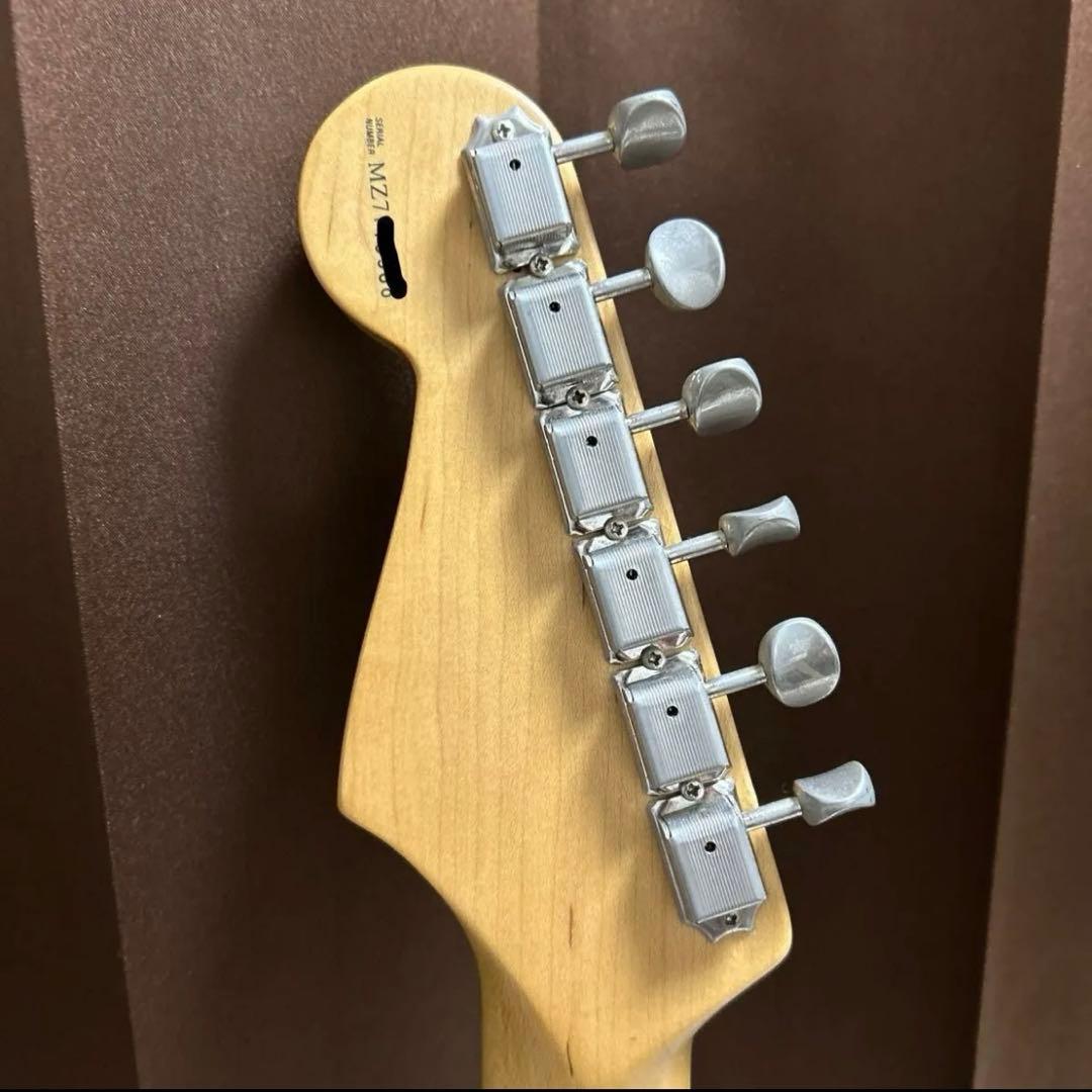 【美品】Fender DX Players ST Custom Shop ‘54