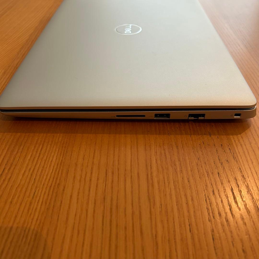 DELL Inspiron 5485 ノートPC Ryzen5/8GB/SSD