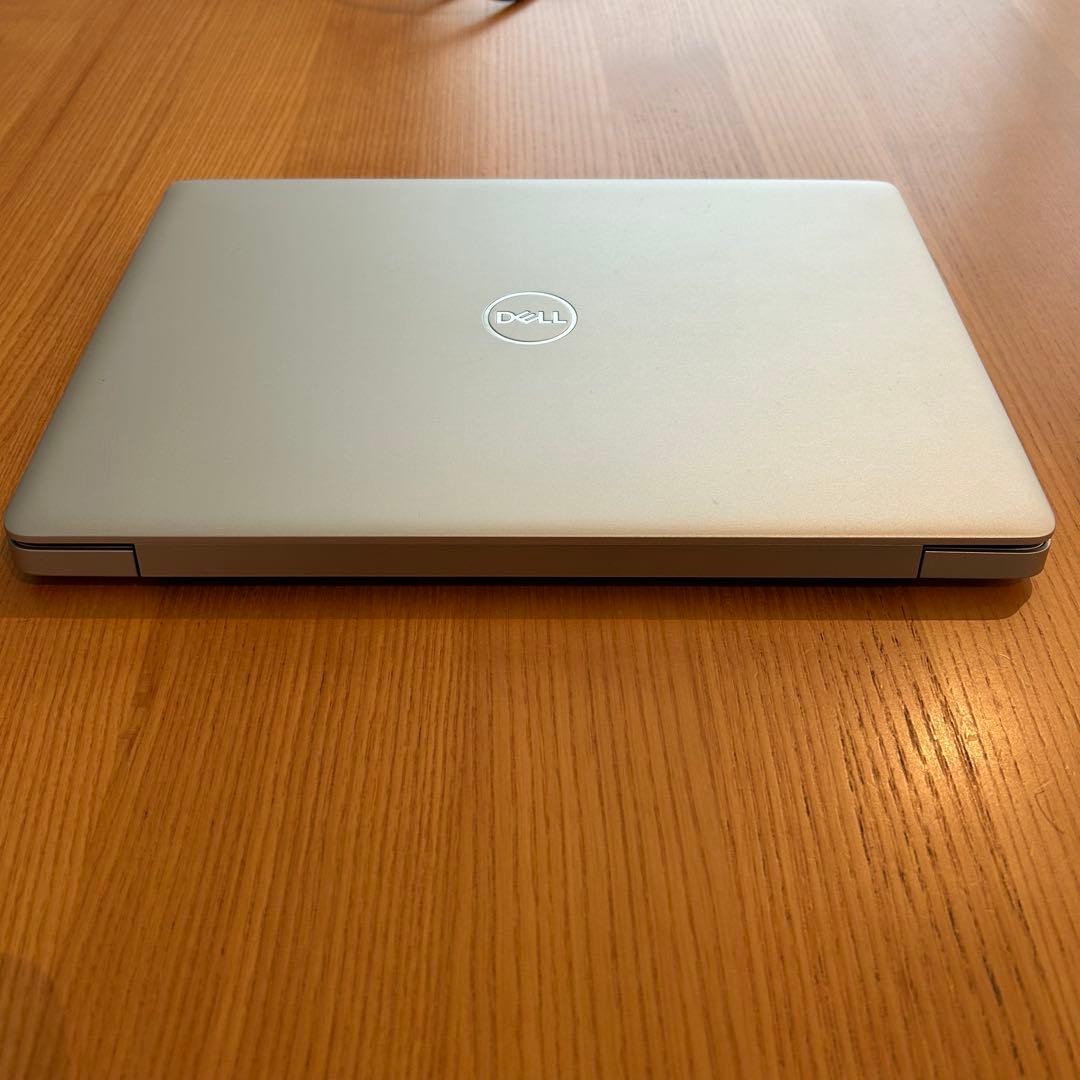 DELL Inspiron 5485 ノートPC Ryzen5/8GB/SSD