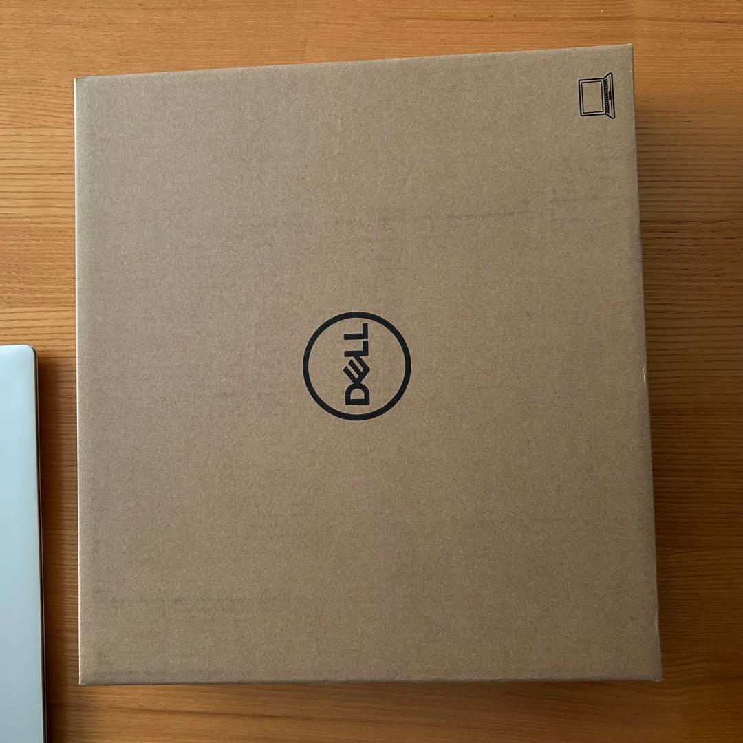DELL Inspiron 5485 ノートPC Ryzen5/8GB/SSD