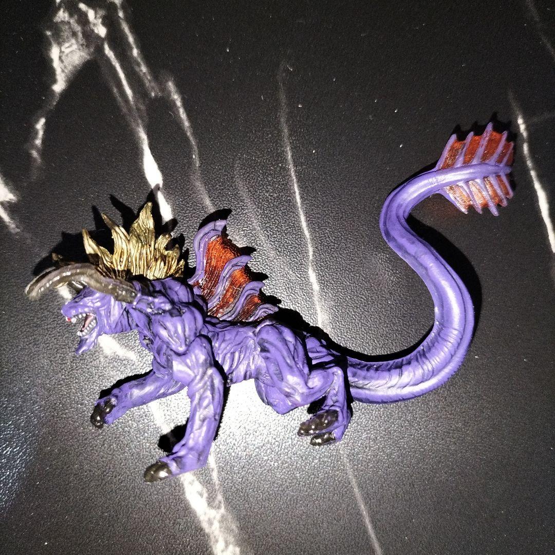 (2628)FF フィギュアセット