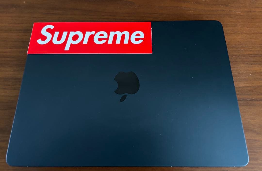MacBook Air 13インチ M3 2024 Windows Office