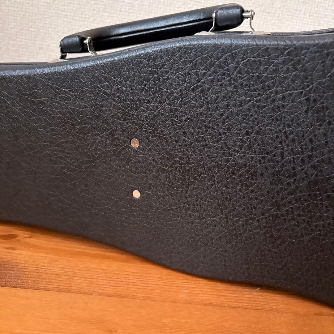 ボークス MSD SDC ハードキャリングケース　フィギュア