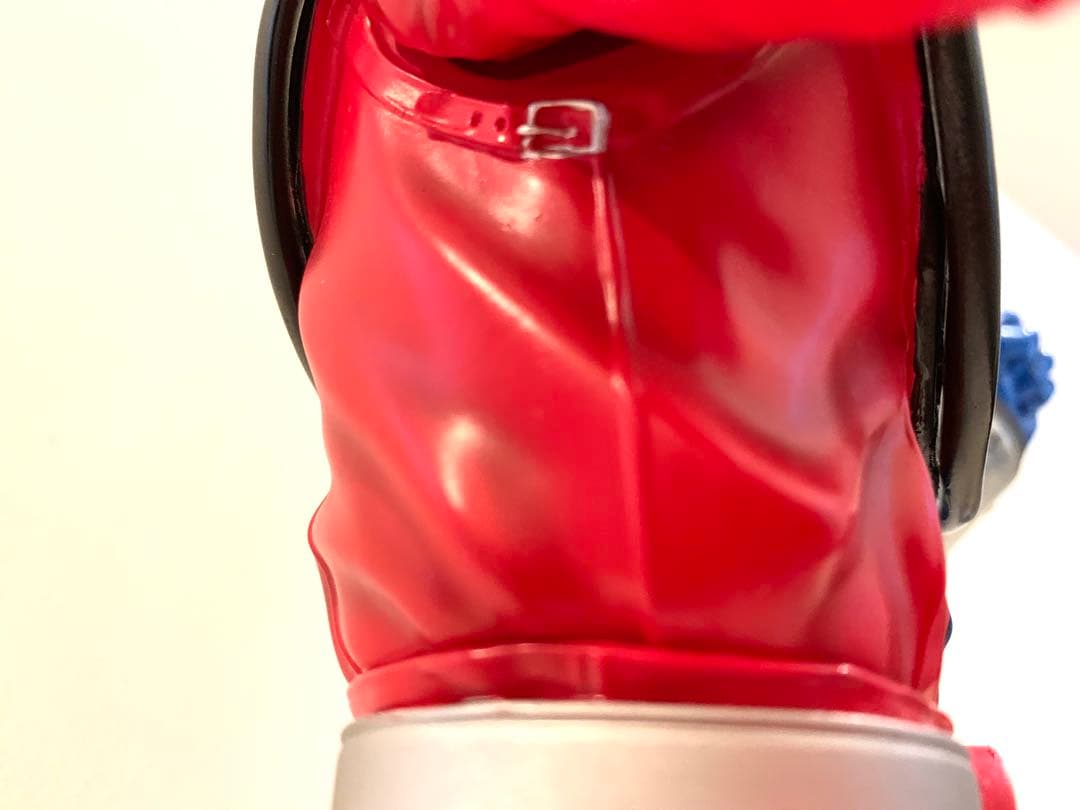 メガハウス UA Ultimate Article キカイダー01 中古品