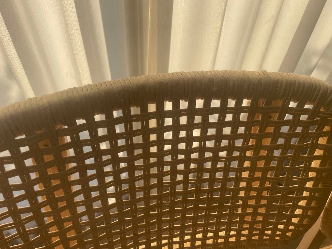 IKEA VOXLÖV ヴォックスローヴチェア