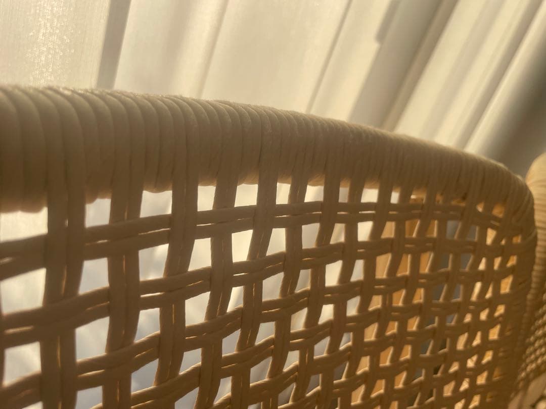 IKEA VOXLÖV ヴォックスローヴチェア