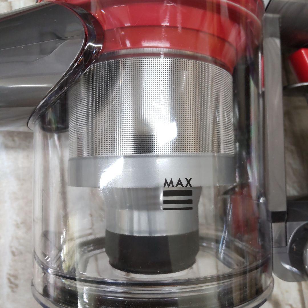 ●8/0226k01 dyson SV25 コードレスクリーナー