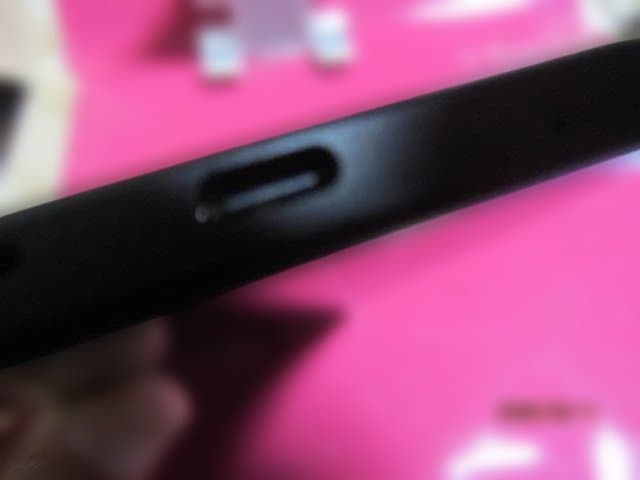 Xperia Ace III a203soL os:14　初期化　36-8609