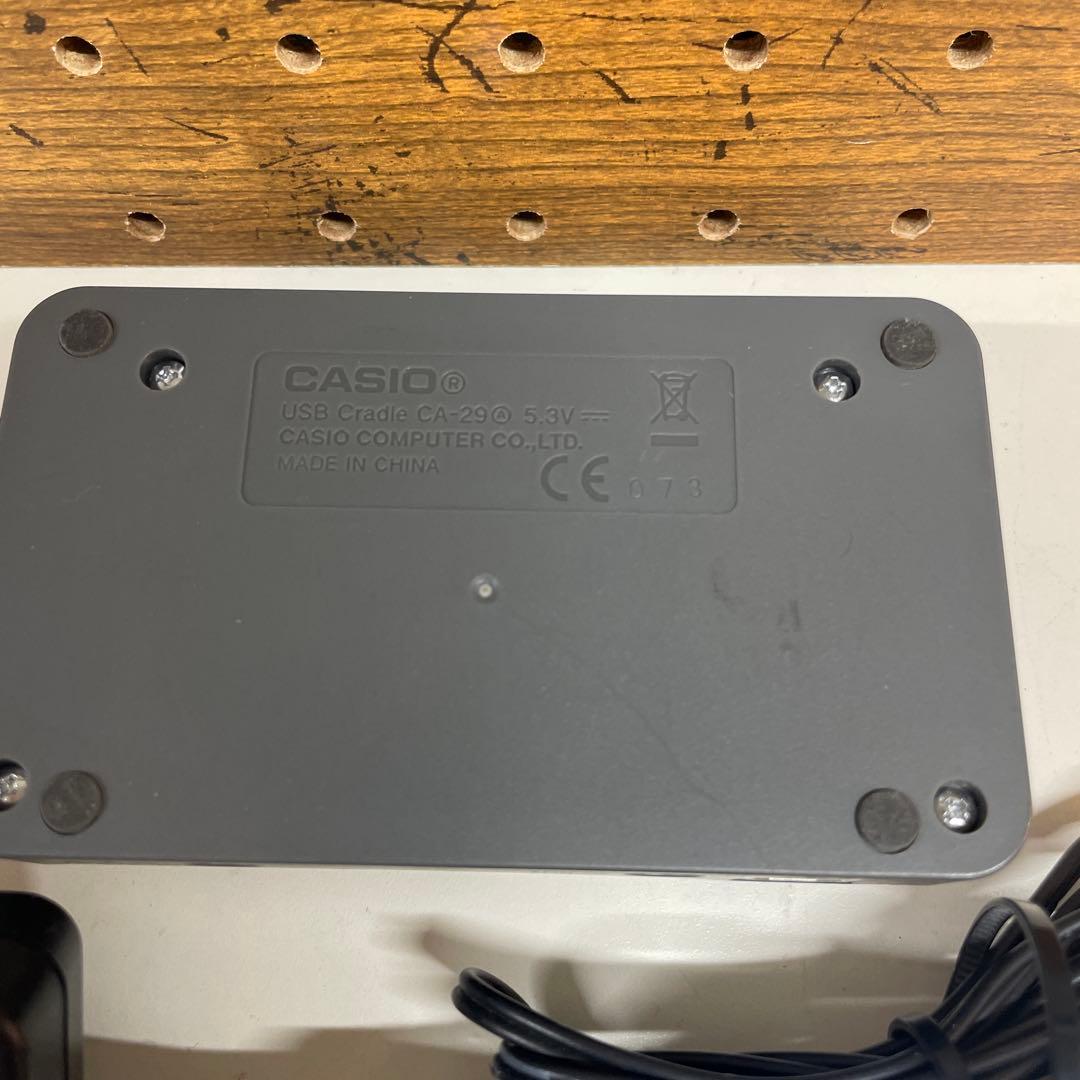 CASIO EXILIM EX-Z700 デジタル カメラ 11＊82
