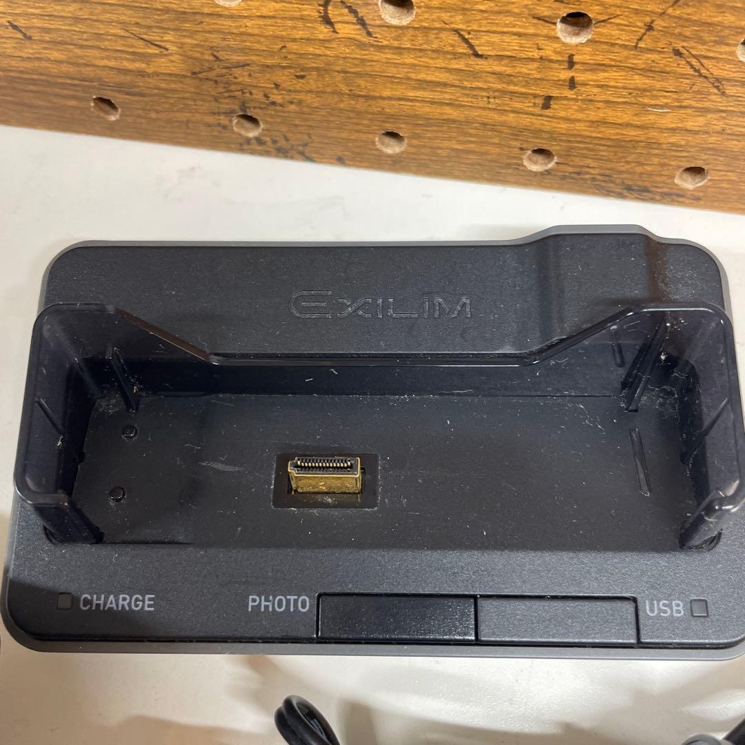 CASIO EXILIM EX-Z700 デジタル カメラ 11＊82
