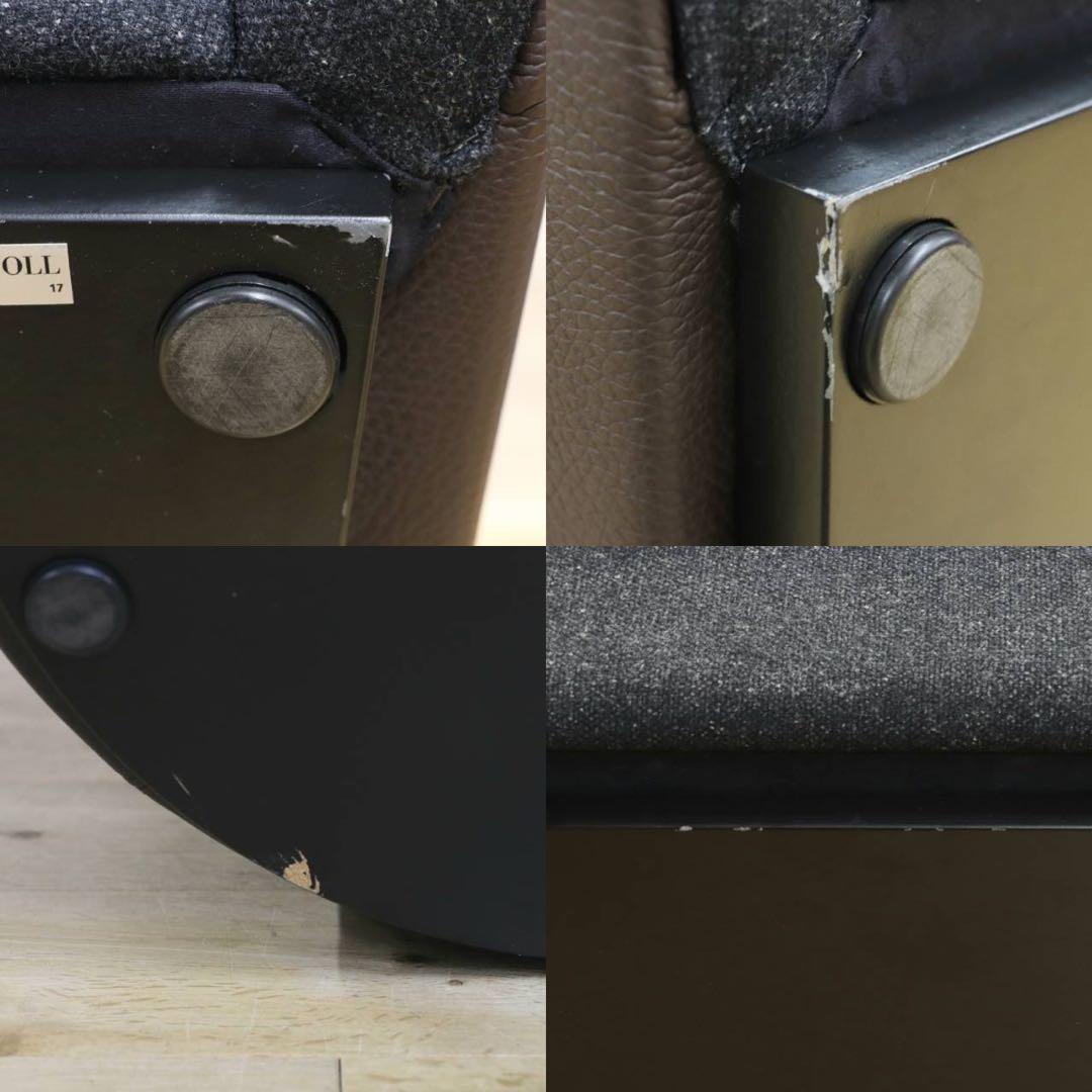 GMIO150B○Walter Knoll / ウォルターノル FOSTER52