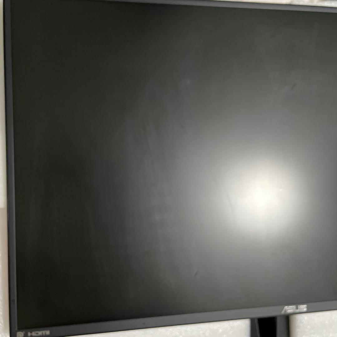 ASUS VG278QR 27インチ フルHD(1080p) 165hz