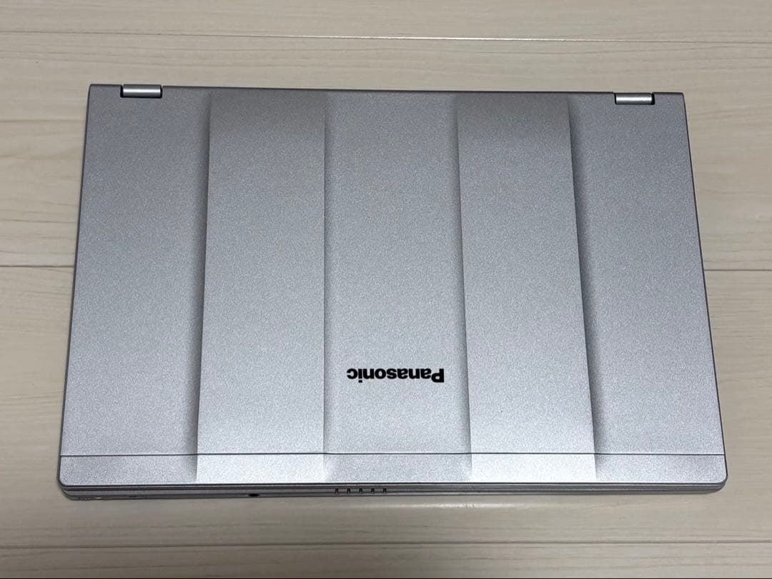 【訳あり良品】レッツノートCF-LV8【第8世代i5/8GB/256GB】