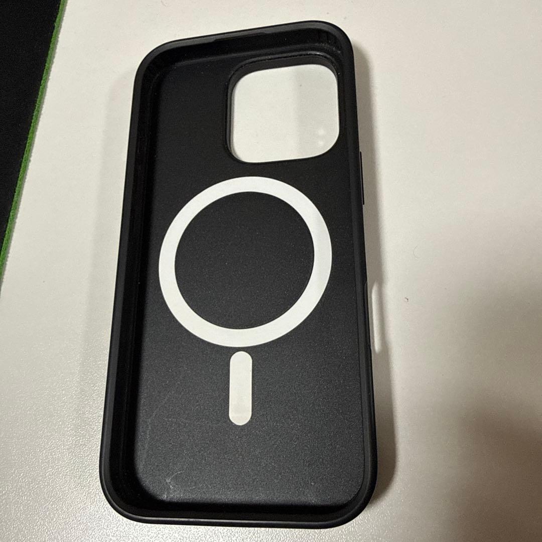 Casetify Iphone 16 pro Magsafe ケース