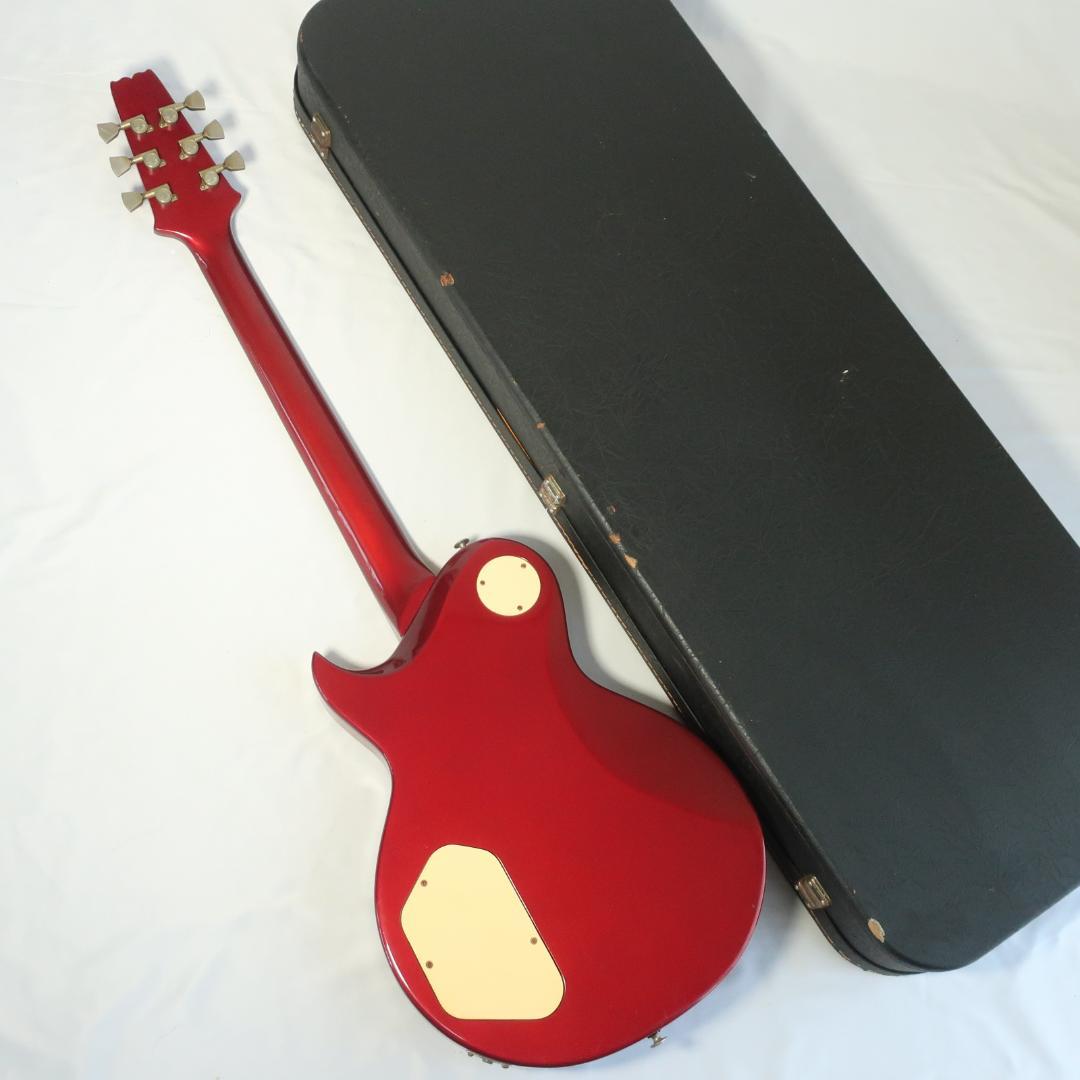 Aria ProⅡ PE-R60 1981年製 エレキギター ハードケース付