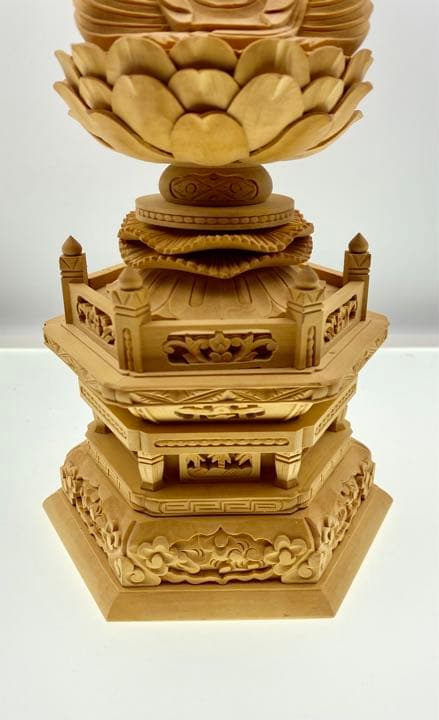 釈迦如来坐像