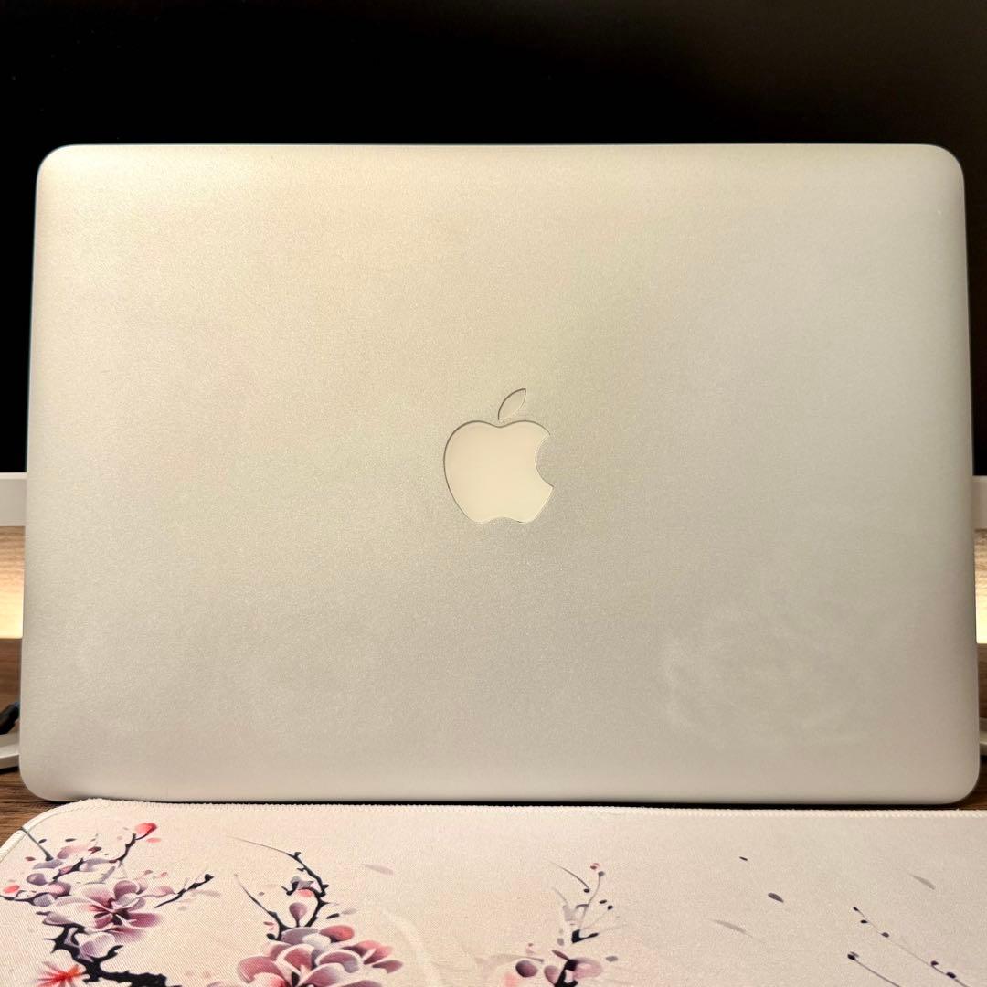 MacBook本体 MacBookAir13 Early2014